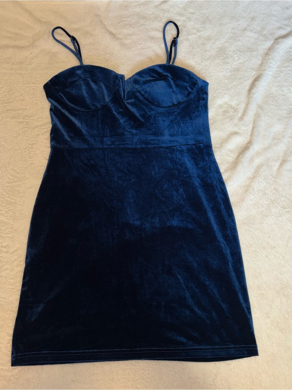 Lulus Dress